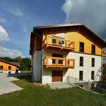 Apart-invest Oslo Aparthotel