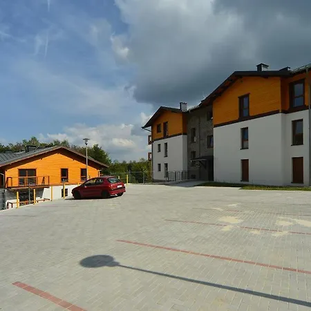 Aparthotel Apart-invest Oslo