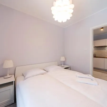 Apart-invest Oslo Aparthotel