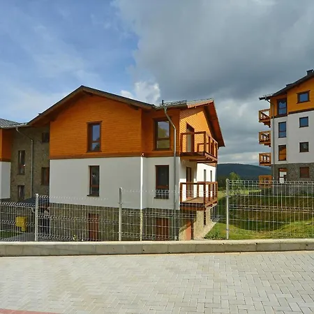 Aparthotel Apart-invest Oslo 3*