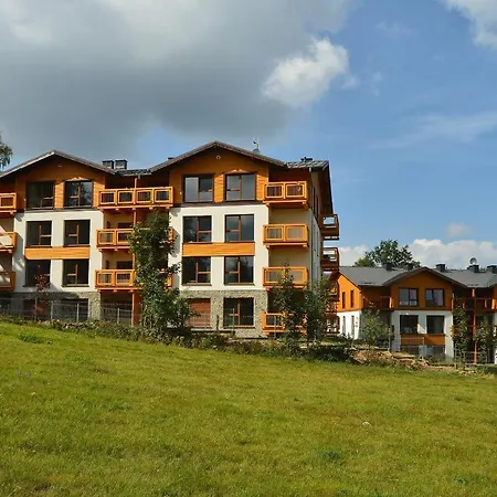 Apart-invest Oslo Aparthotel Schreiberhau