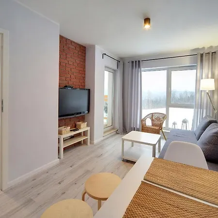 Aparthotel Apart-invest Oslo