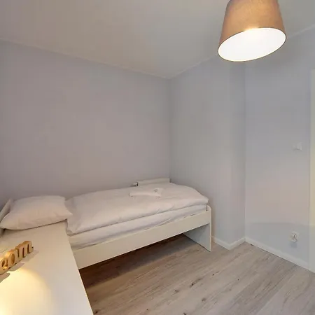 Aparthotel Apart-invest Oslo Szklarska Poreba