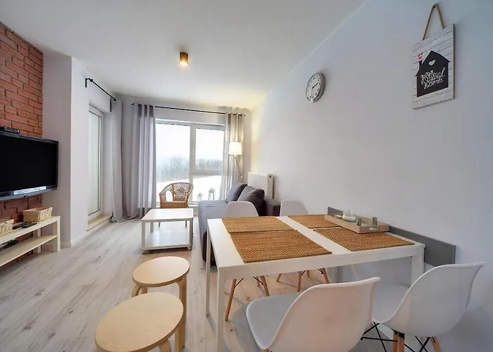 Apart-invest Oslo 3*