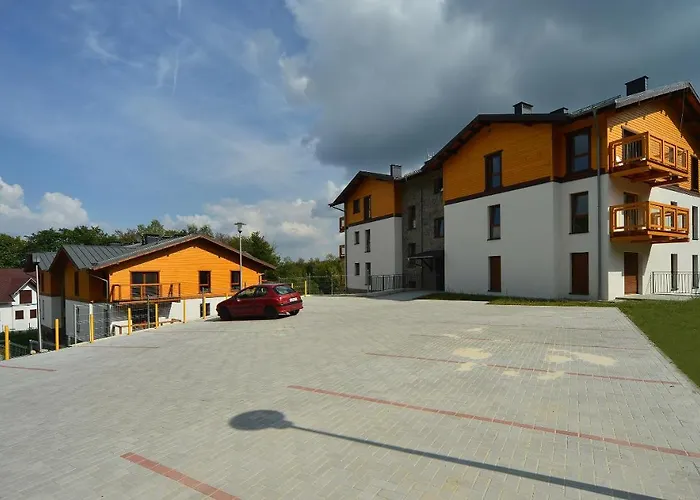 Lägenhetshotell Apart-invest Oslo