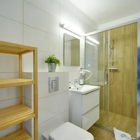 Apart-invest Oslo Lejlighedshotel Szklarska Poręba