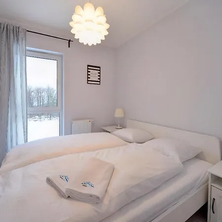Apart-invest Oslo Lejlighedshotel Szklarska Poręba