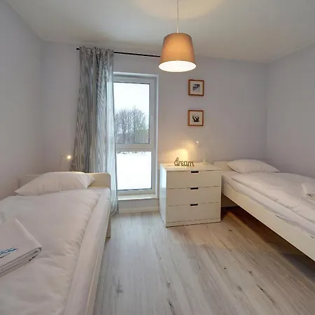 Aparthotel Apart-invest Oslo Szklarska Poreba