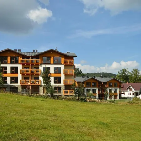 Apart-invest Oslo 3* Szklarska Poreba