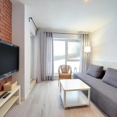 Apart-invest Oslo 3* Szklarska Poreba