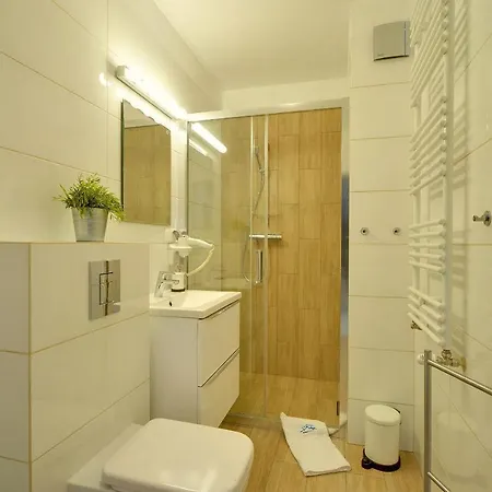 Apart-invest Oslo Szklarska Poreba