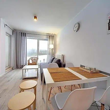 Apart-invest Oslo Aparthotel