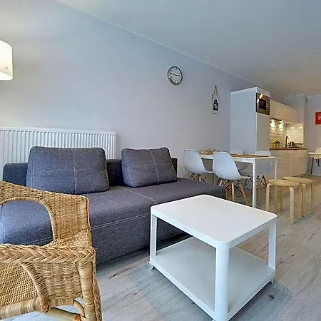 Apart-invest Oslo Aparthotel 3*
