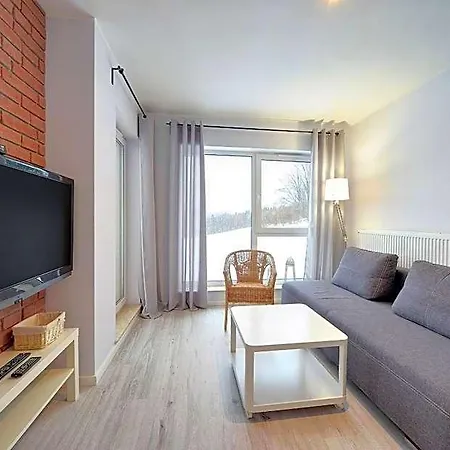 Apart-invest Oslo Lejlighedshotel Szklarska Poręba