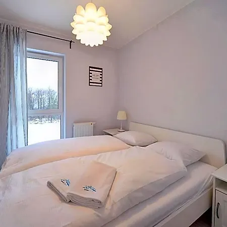 Apart-invest Oslo 3*