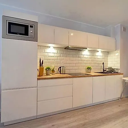 Apart-invest Oslo Aparthotel 3*