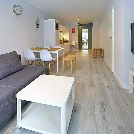 Apart-invest Oslo Aparthotel