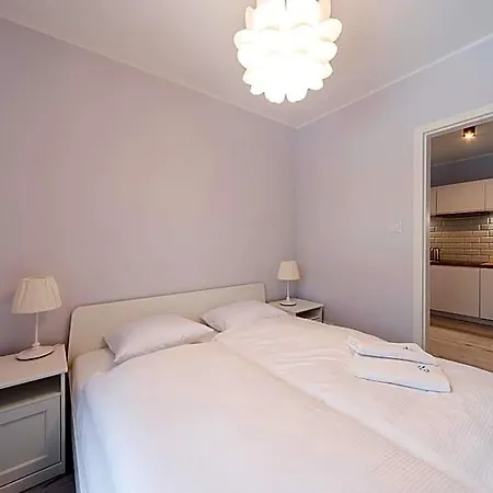 Apart-invest Oslo Aparthotel 3*
