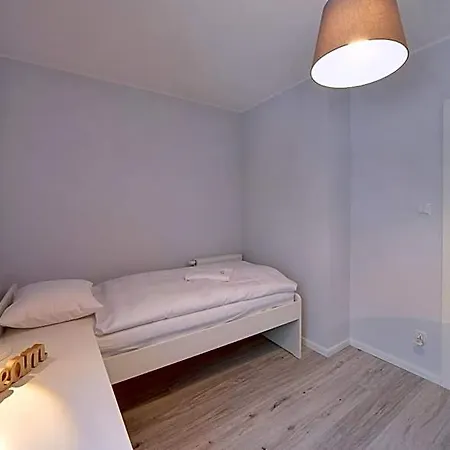 Appart hôtel Apart-invest Oslo