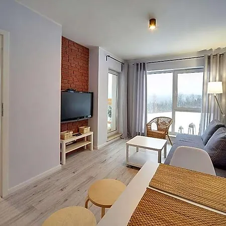 Apart-invest Oslo 3*
