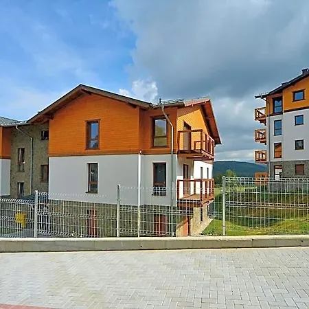 Apart-invest Oslo 3* Szklarska Poreba