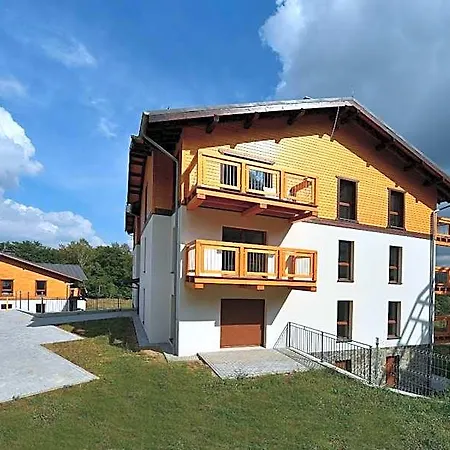 Aparthotel Apart-invest Oslo