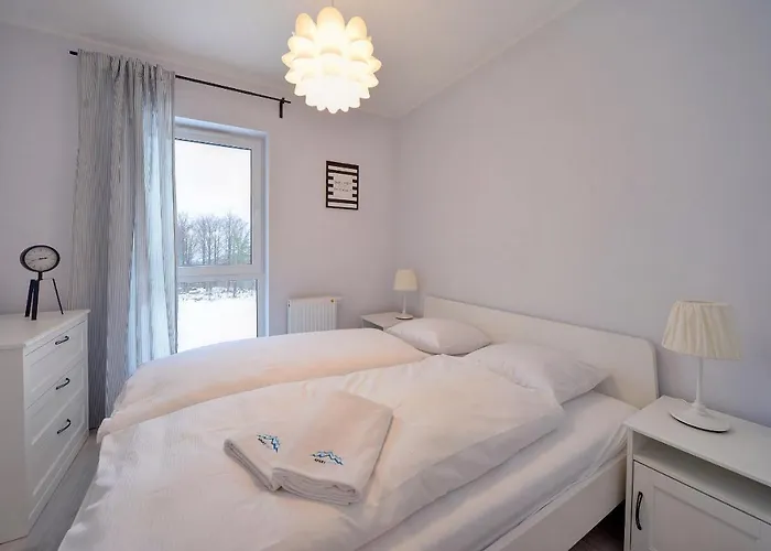 Apart-invest Oslo Aparthotel Szklarska Poreba