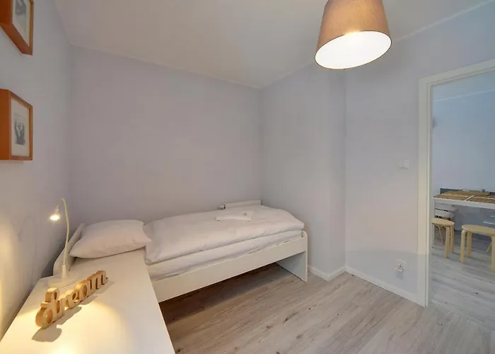 Aparthotel Apart-invest Oslo Szklarska Poreba