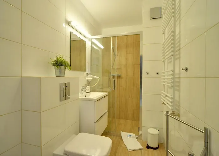 Apart-invest Oslo Szklarska Poreba